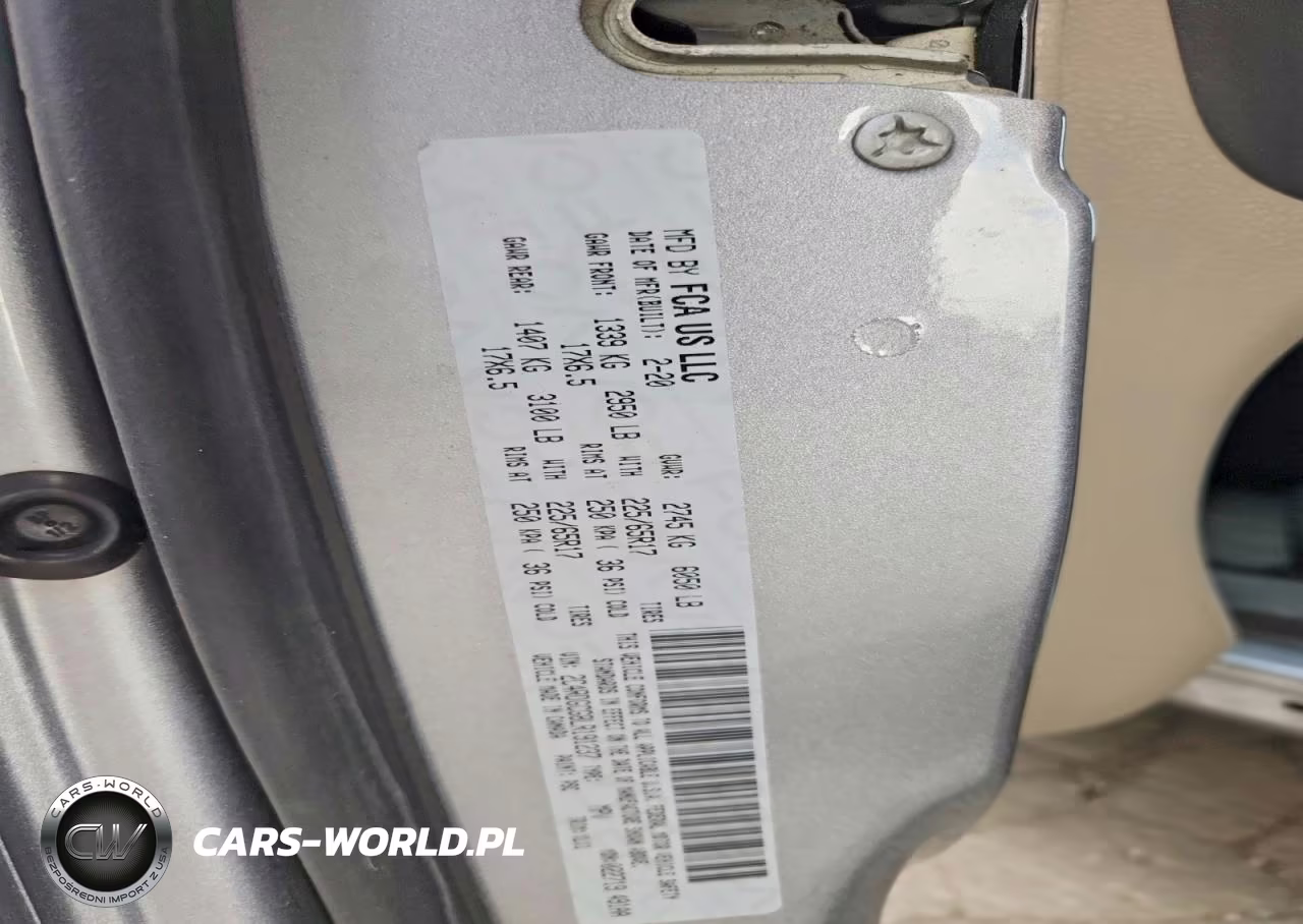 2020 Dodge Grand Caravan Sxt VIN:2C4RDGCG8LR191237 - 13
