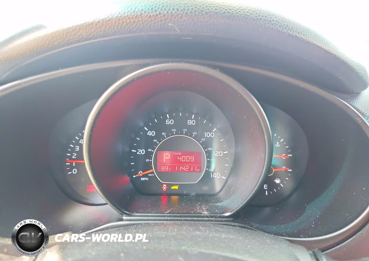 2015 Kia Soul Base VIN:KNDJN2A25F7152504 - 9