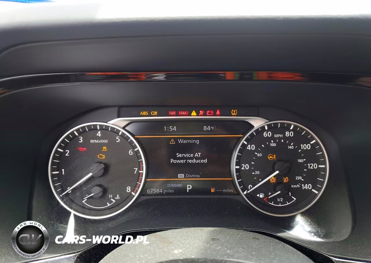 2023 Nissan Pathfinder Sl VIN:5N1DR3CA4PC210859 - 9