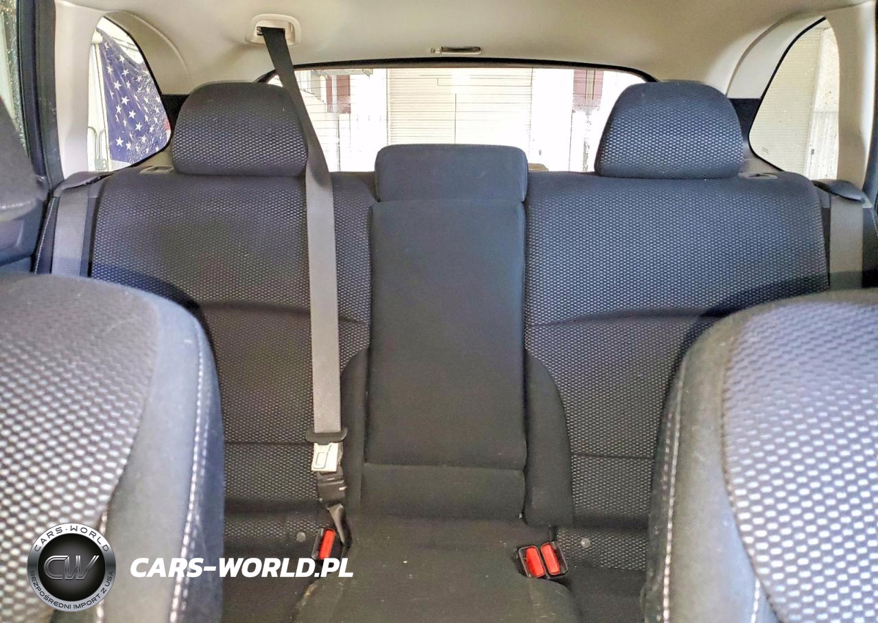 2017 Subaru Outback 2.5I Premium VIN:4S4BSACC2H3320666 - 10