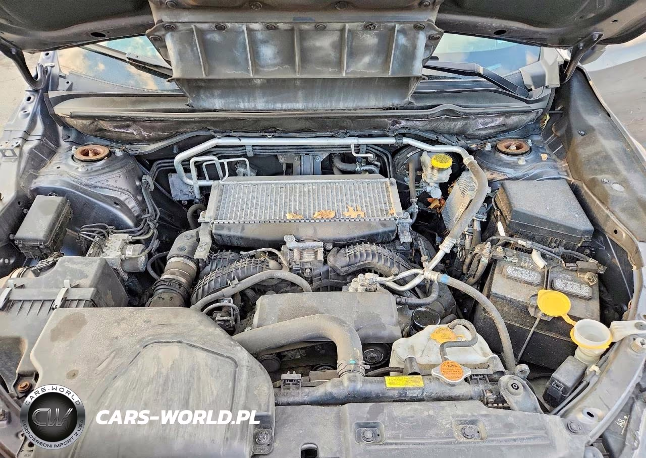 2020 Subaru Ascent Limited VIN:4S4WMAPD8L3402456 - 12