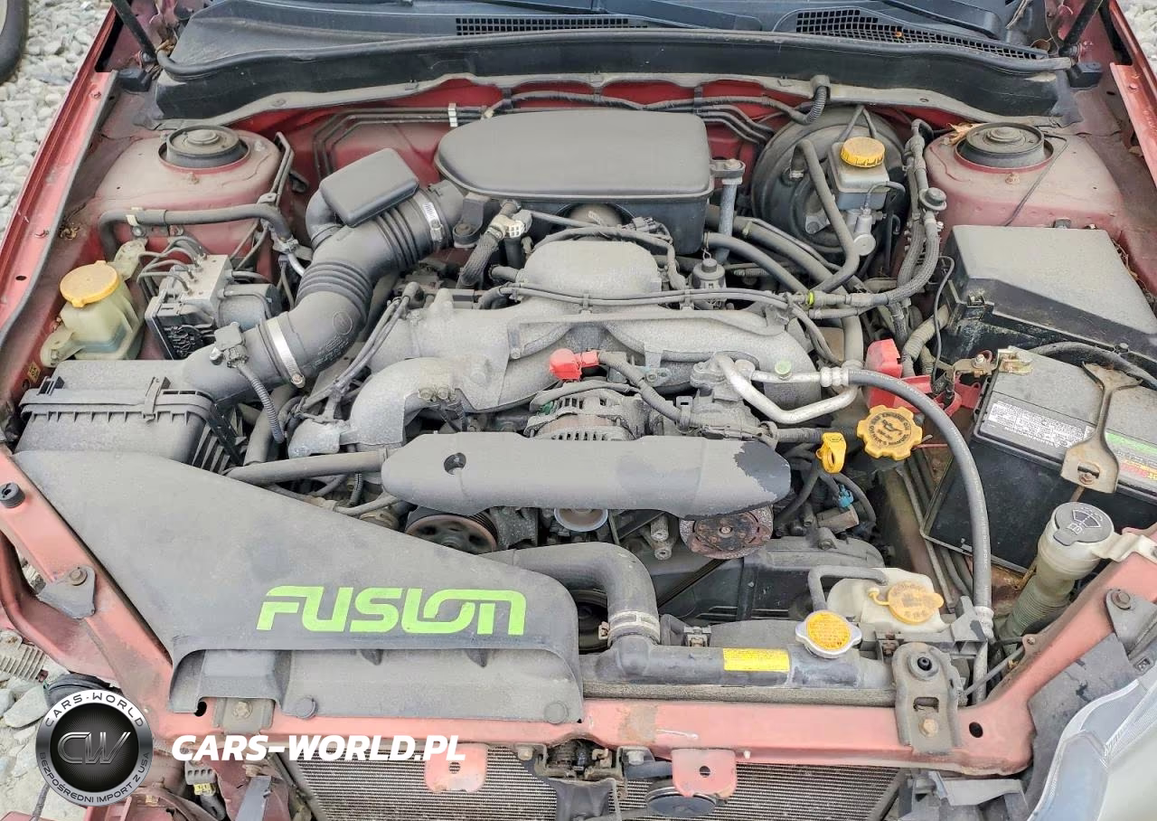 2011 Subaru Impreza 2.5I Premium VIN:JF1GH6B69BH801757 - 11