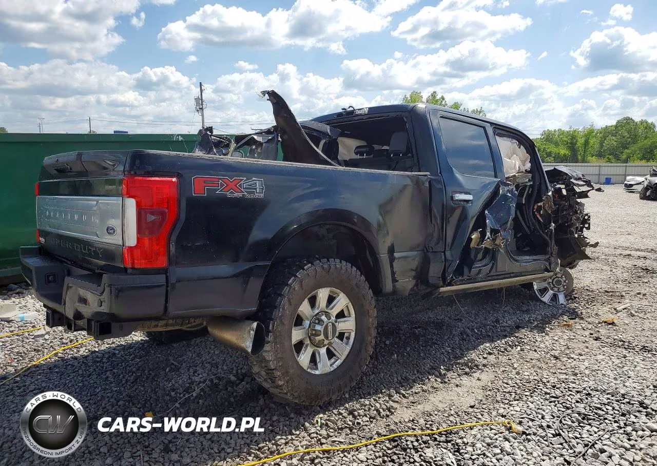 2017 Ford F250 Super Duty VIN:1FT7W2BT9HEE16689 - 3