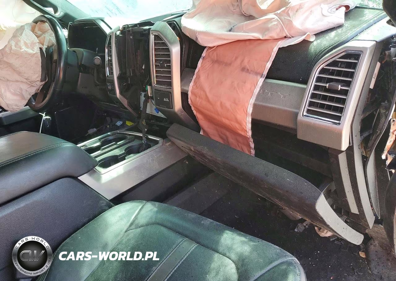 2017 Ford F250 Super Duty VIN:1FT7W2BT9HEE16689 - 8