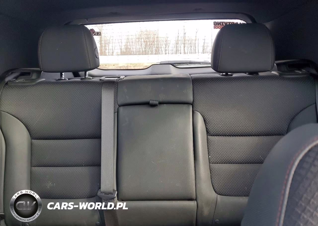 2022 Chevrolet Trailblazer Rs VIN:KL79MTSL9NB077334 - 10