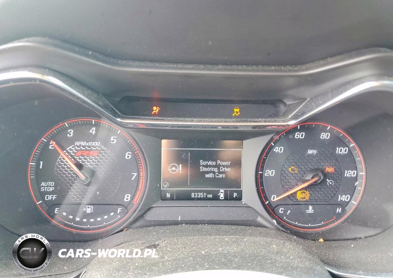 2022 Chevrolet Trailblazer Rs VIN:KL79MTSL9NB077334 - 9