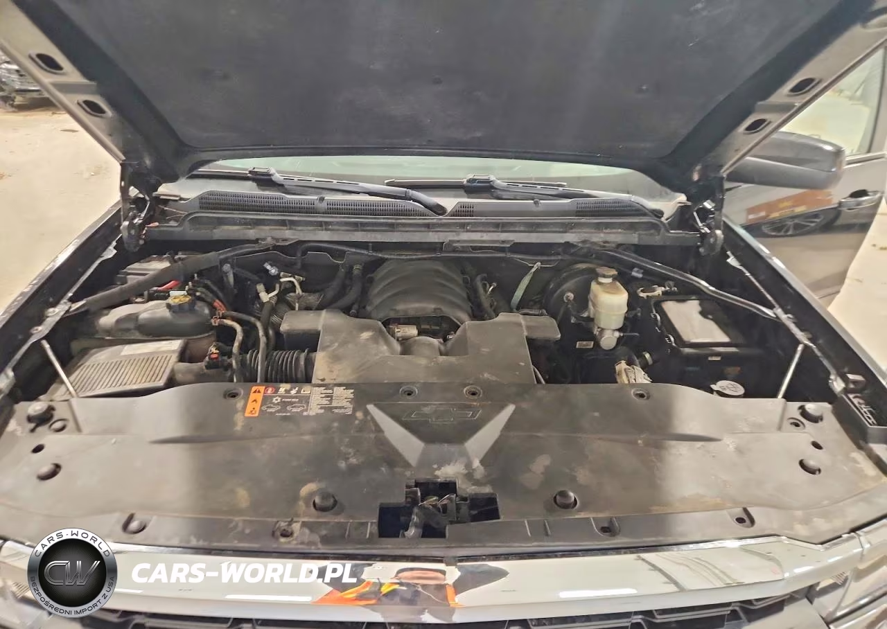 2019 Chevrolet Silverado Ld K1500 Lt VIN:2GCVKPEC5K1213805 - 11