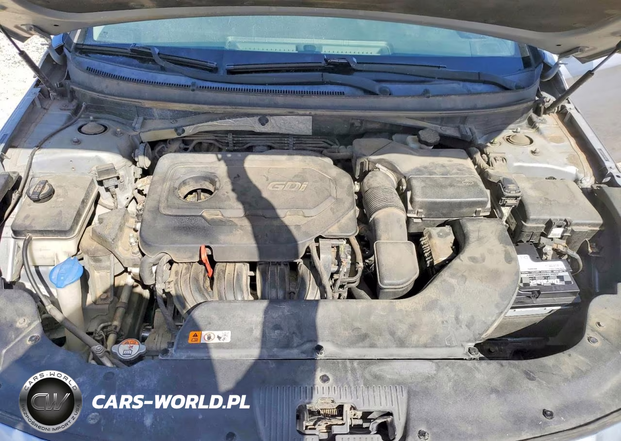 2015 Hyundai Sonata VIN:5NPE24AF3FH187675 - 11