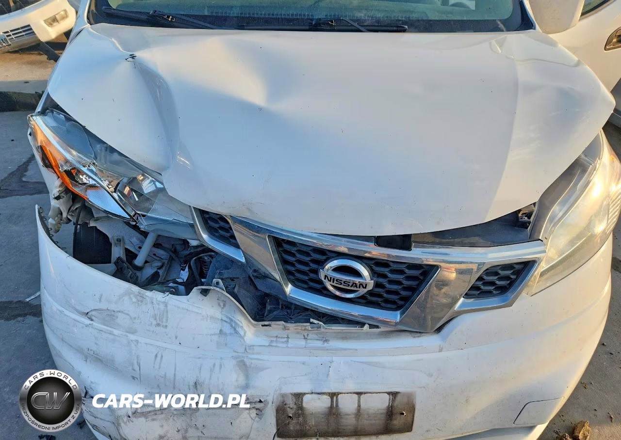 2020 Nissan Nv200 Sv VIN:3N6CM0KN6LK699512 - 11