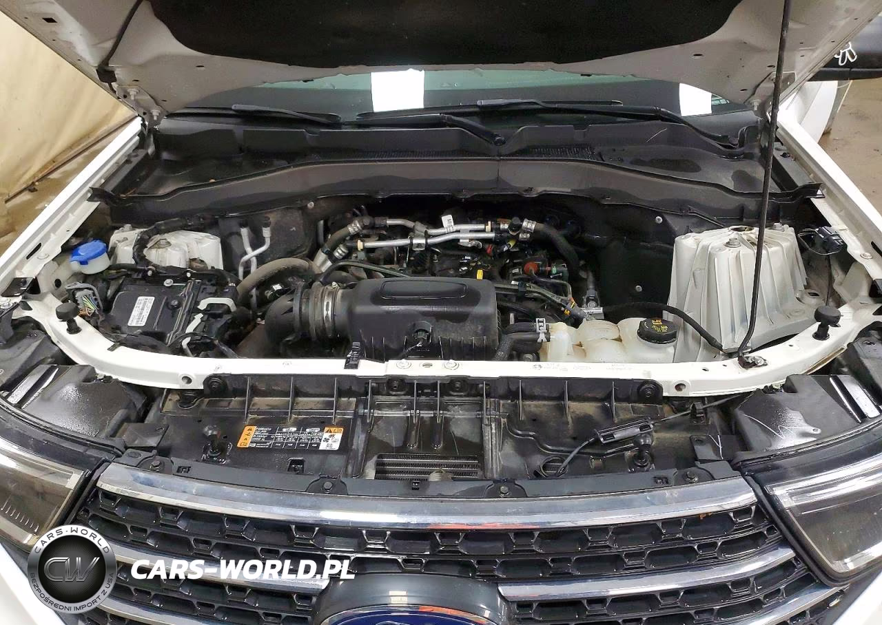 2022 Ford Explorer Xlt VIN:1FMSK8DHXNGB73424 - 12