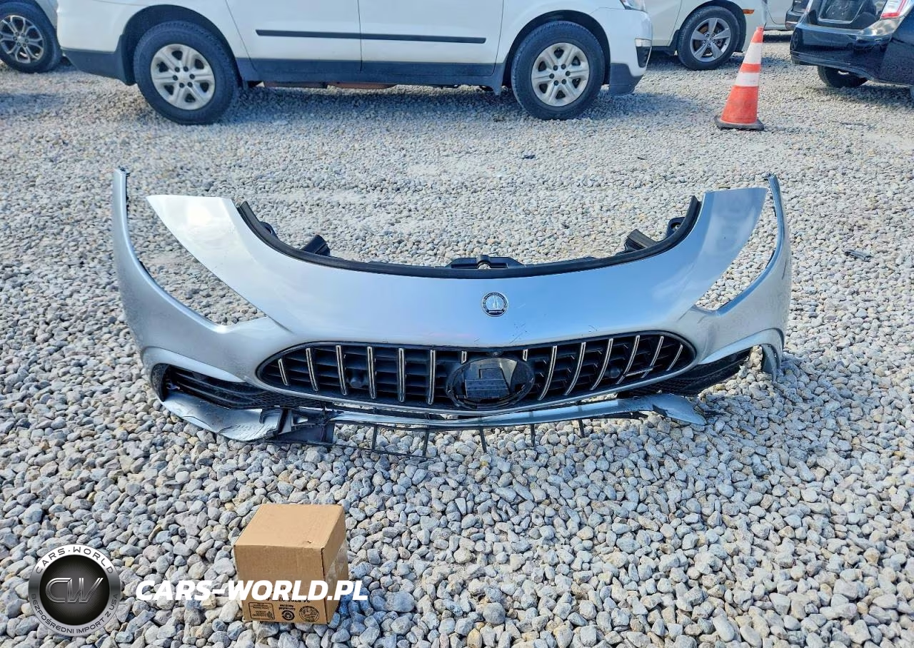 2025 Mercedes-Benz Sl 43 Amg VIN:W1KVK5AB6SF023284 - 12