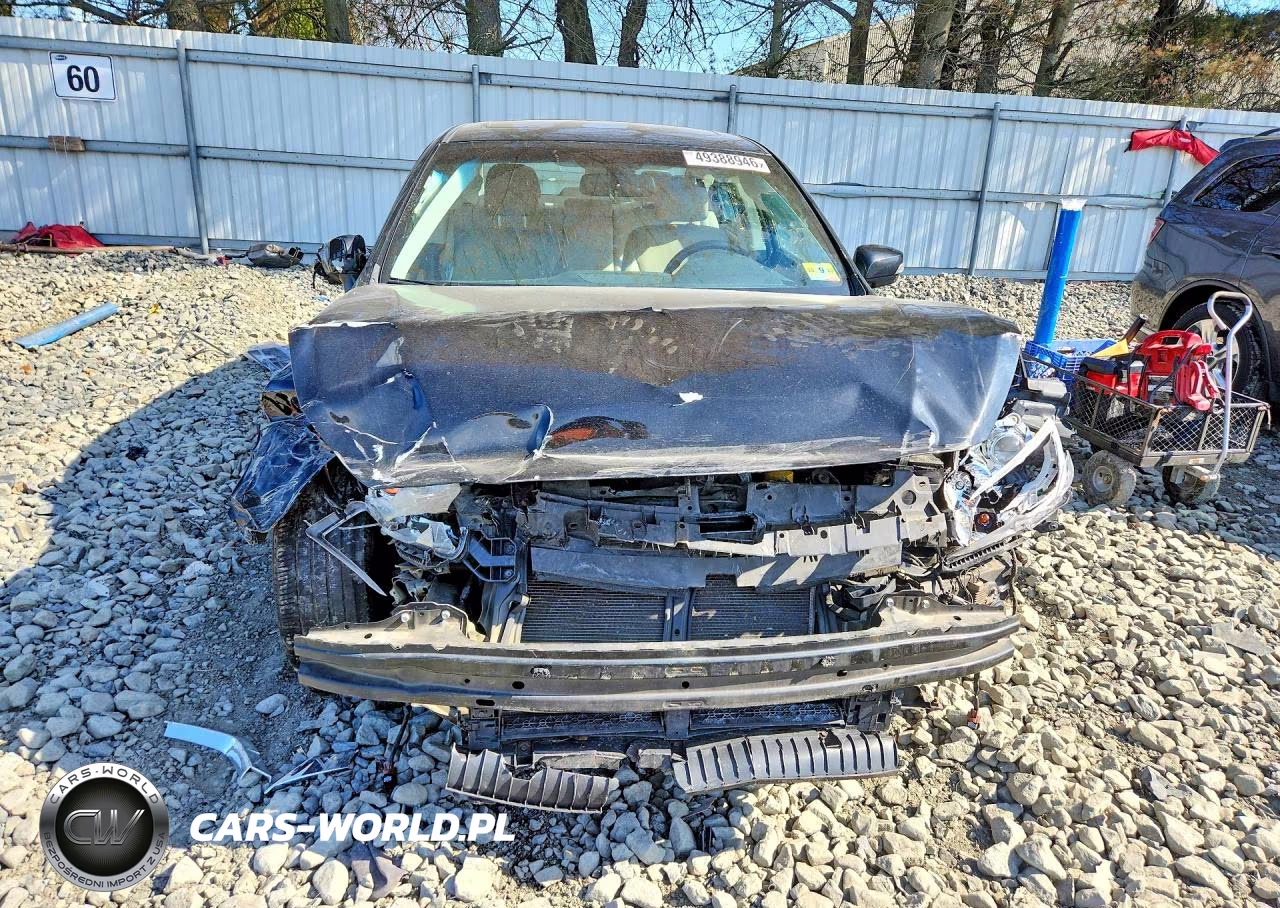 2016 Subaru Legacy 2.5I Limited VIN:4S3BNAL61G3009928 - 5