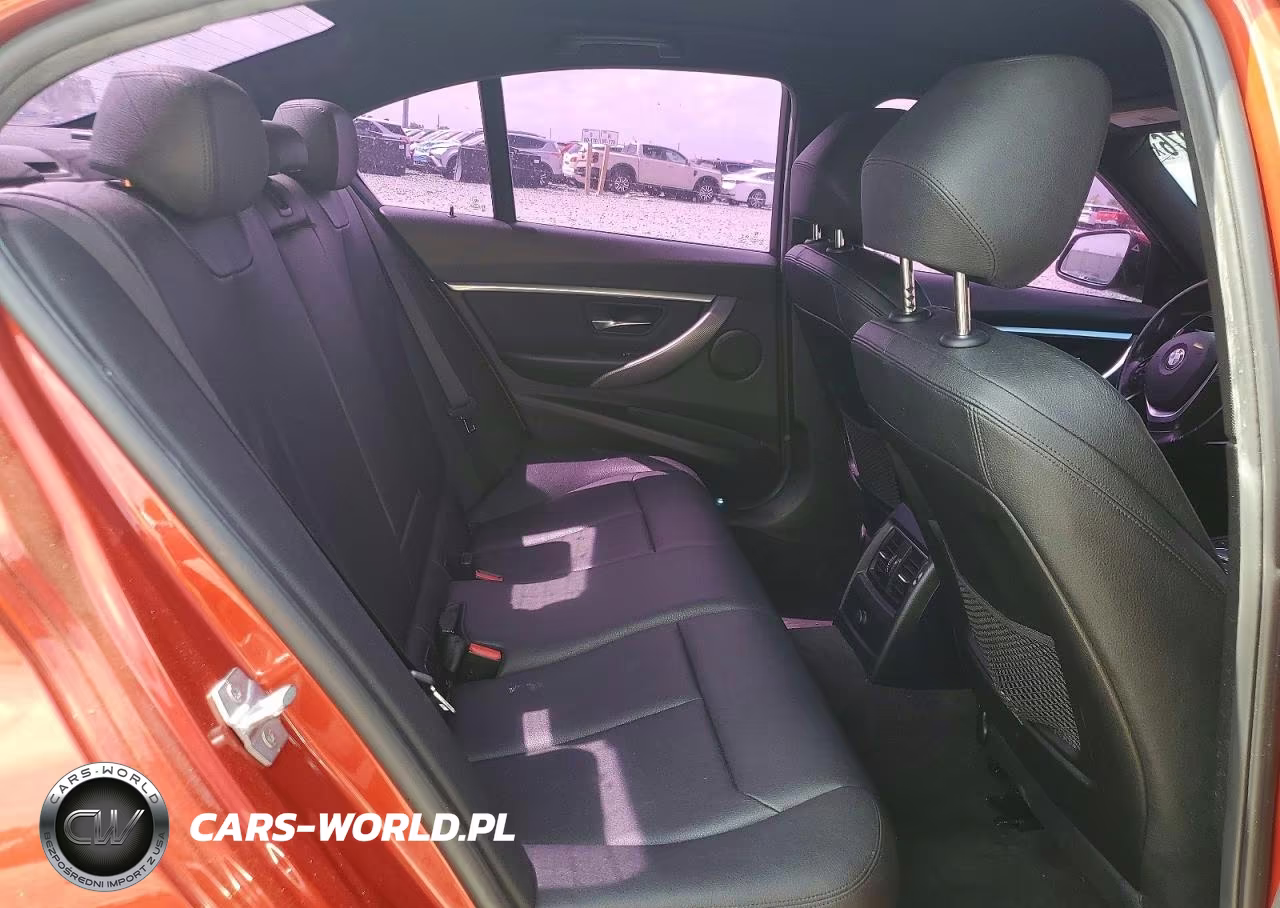 2018 BMW 330 I VIN:WBA8B9C55JEE81957 - 10