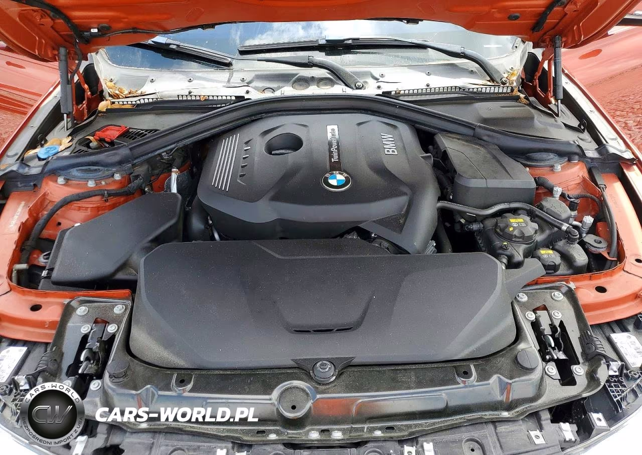 2018 BMW 330 I VIN:WBA8B9C55JEE81957 - 11