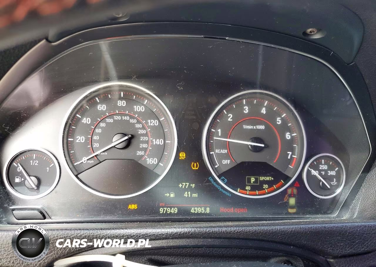 2018 BMW 330 I VIN:WBA8B9C55JEE81957 - 9