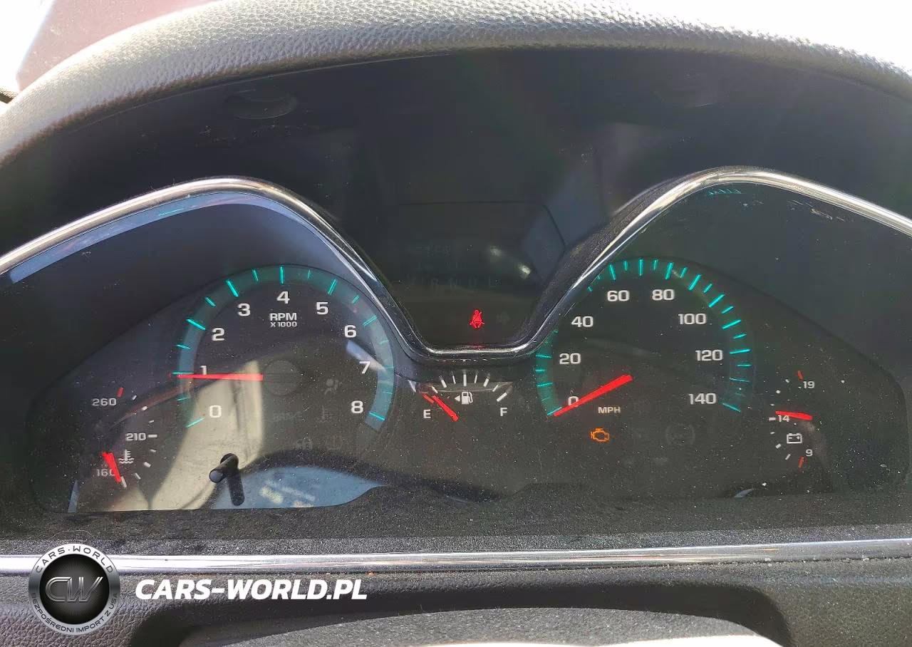 2015 Chevrolet Traverse Lt VIN:1GNKVHKD2FJ382602 - 9