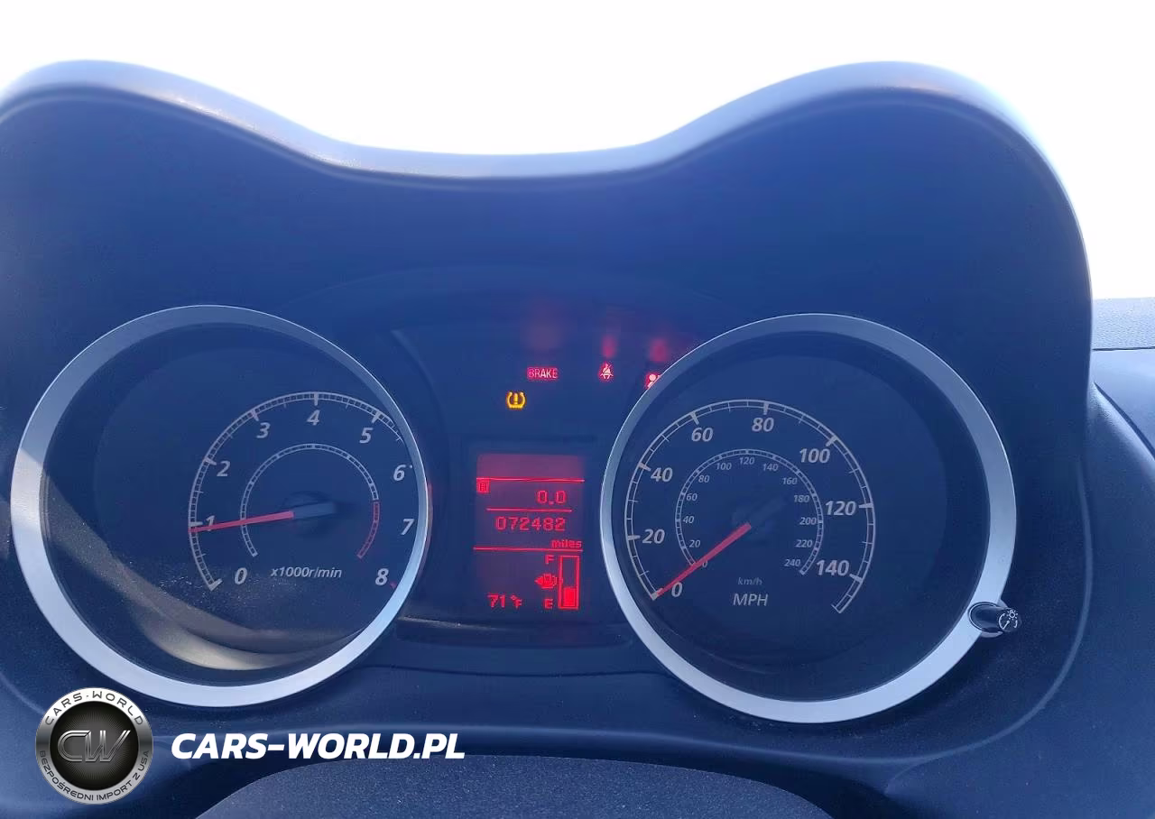 2017 Mitsubishi Lancer Es VIN:JA32U2FU6HU009825 - 9