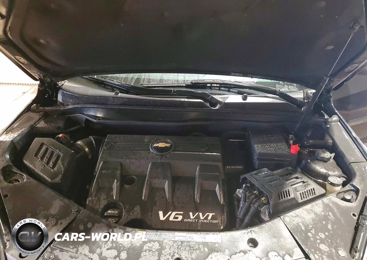 2013 Chevrolet Equinox Lt VIN:2GNFLPE36D6160837 - 12