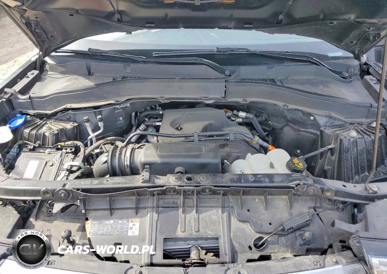 2020 Ford Explorer Xlt VIN:1FMSK8DH8LGC78539 - 12