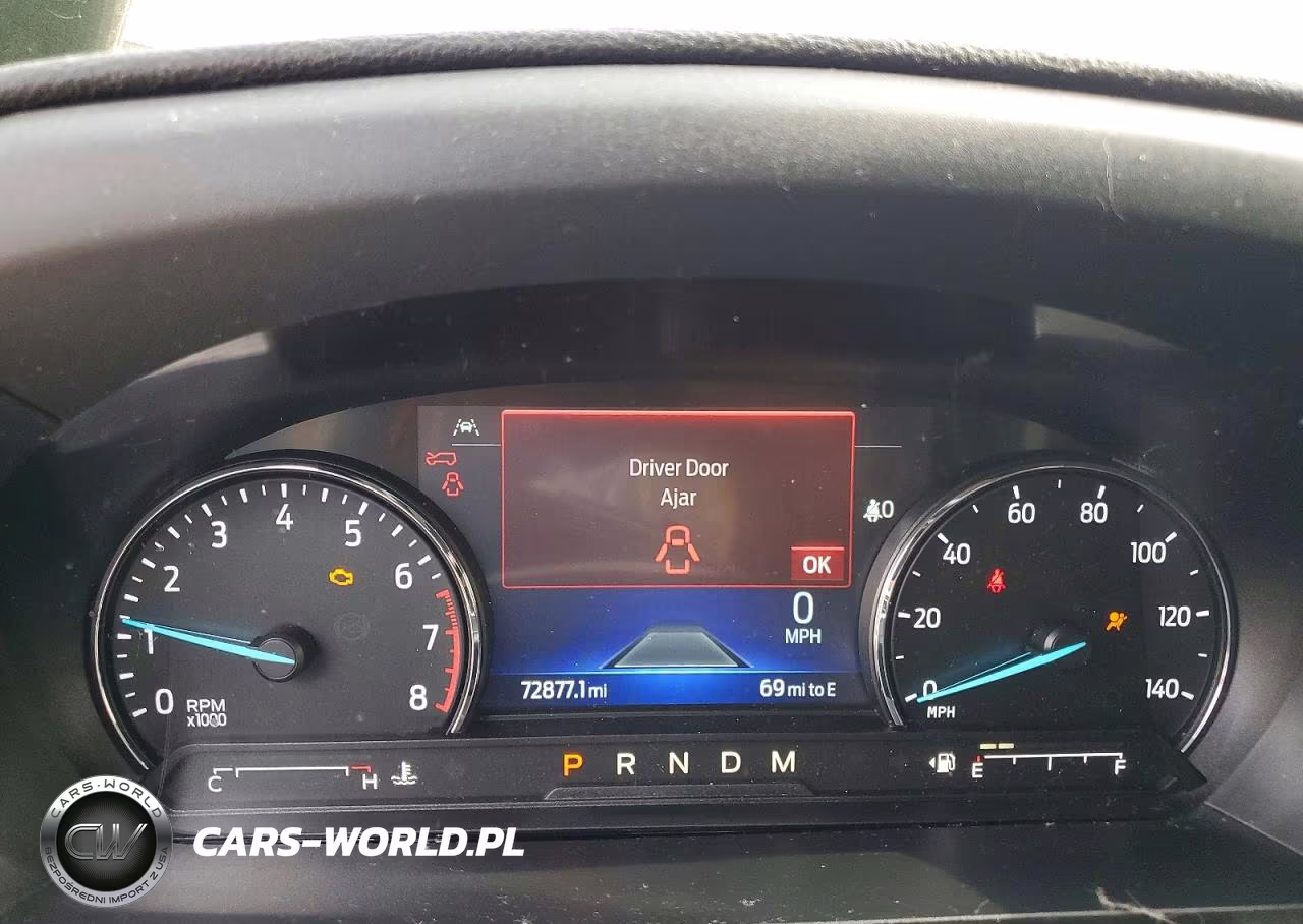 2020 Ford Explorer Xlt VIN:1FMSK8DH8LGC78539 - 9