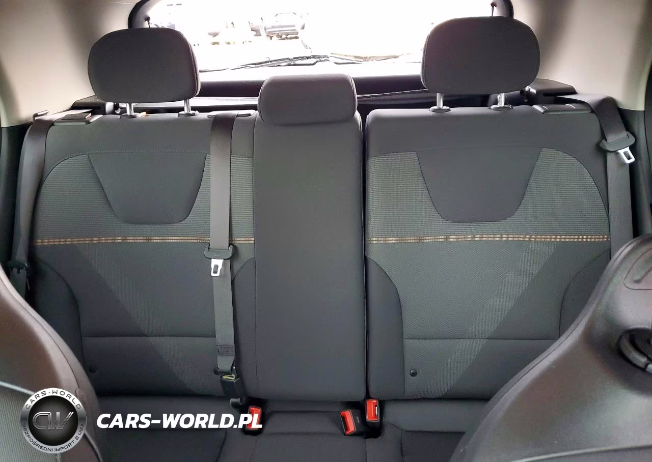 2024 Kia Niro Lx VIN:KNDCP3LE6R5143150 - 10