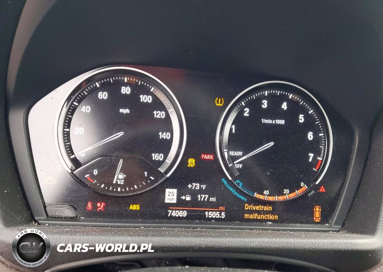 2021 BMW X1 xDrive28I VIN:WBXJG9C02M5T74041 - 9
