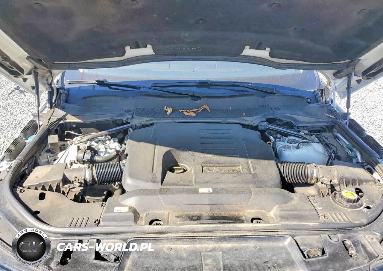2020 Land Rover Range Rover Sport Se VIN:SALWG2SU1LA883468 - 12