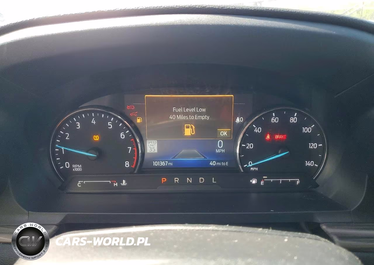 2022 Ford Explorer Limited VIN:1FMSK8FH4NGA69900 - 9