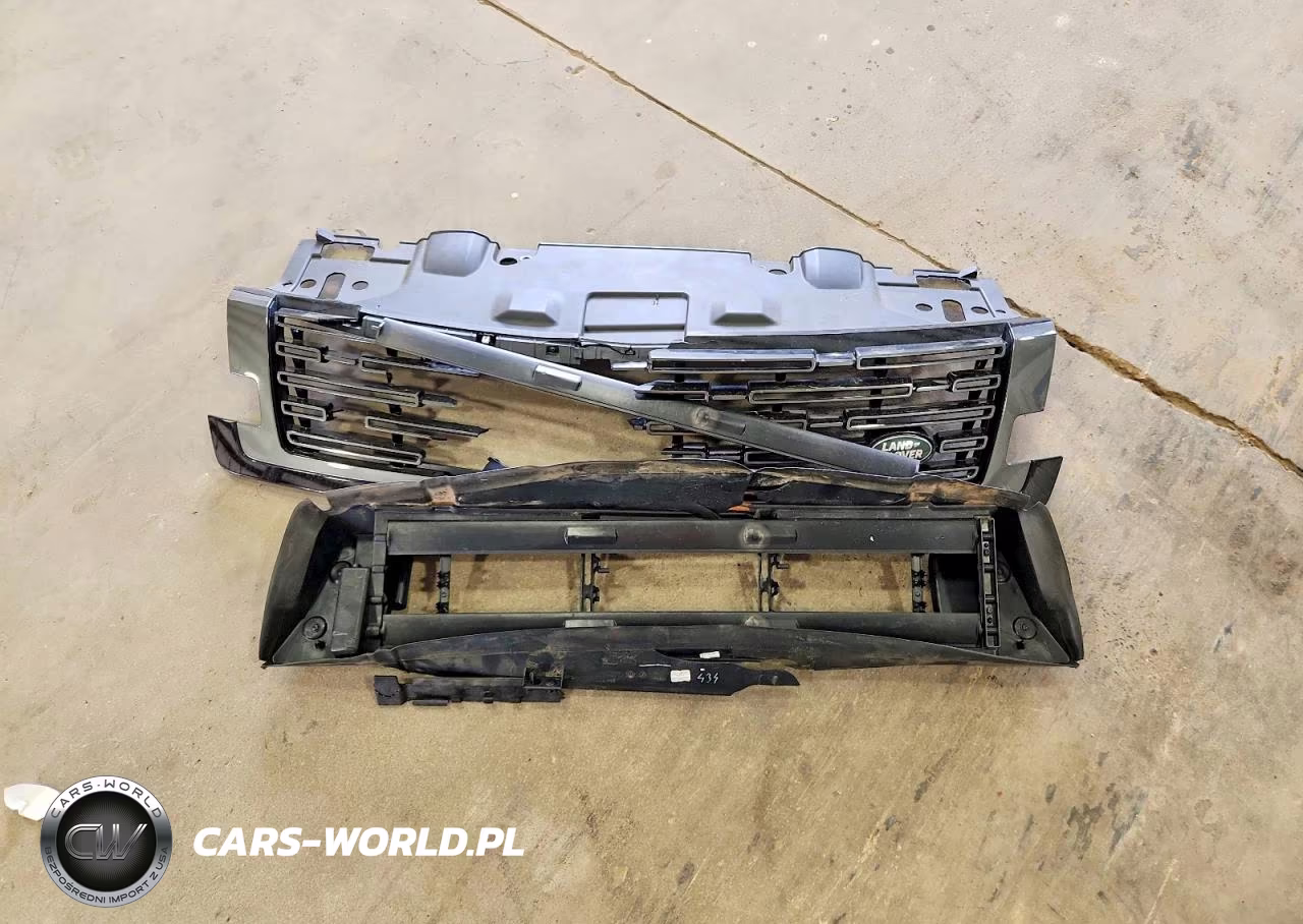 2025 Land Rover Range Rover Se VIN:SALKP9FU0SA294105 - 13