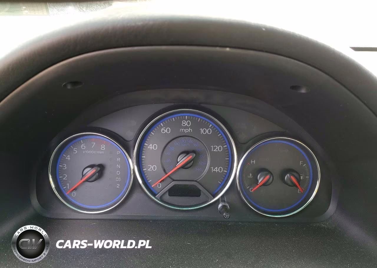 2005 Honda Civic Lx VIN:2HGES16545H607435 - 9