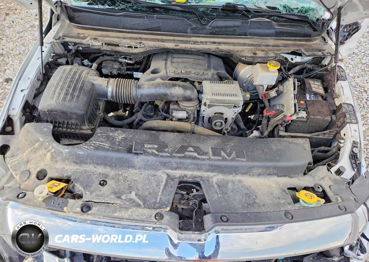 2021 Ram 1500 Big Horn VIN:1C6SRFFT6MN553173 - 11