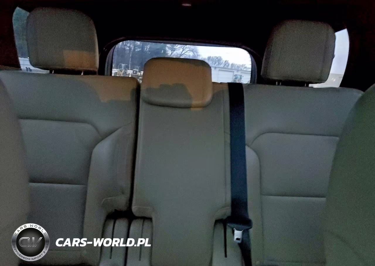 2017 Ford Explorer Xlt VIN:1FM5K7D87HGE08163 - 10