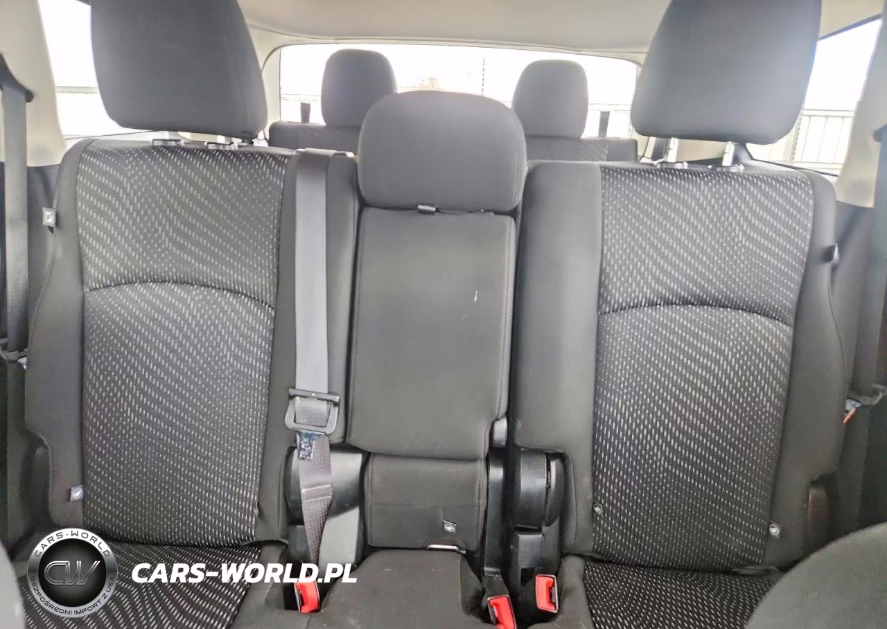 2020 Dodge Journey Se VIN:3C4PDCAB7LT232459 - 10