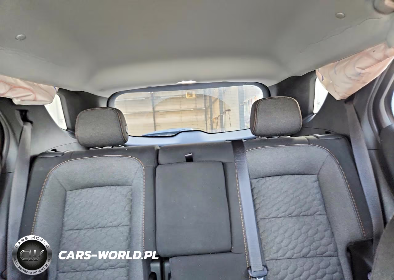 2020 Chevrolet Equinox Lt VIN:2GNAXTEV1L6255376 - 10