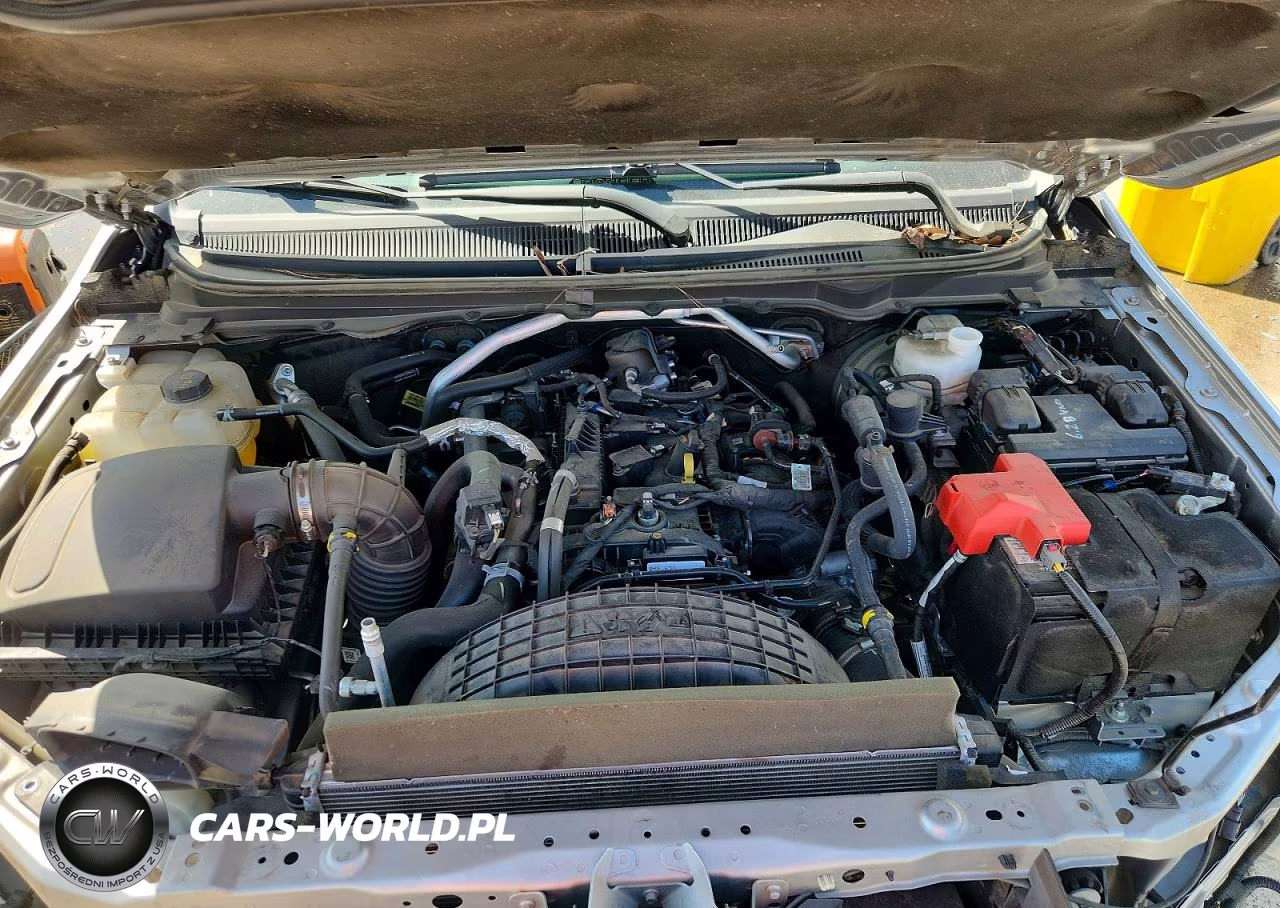 2022 Ford Ranger VIN:1FTER4EH4NLD55065 - 11