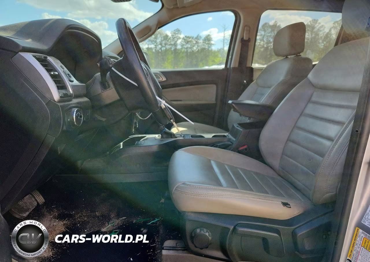 2022 Ford Ranger VIN:1FTER4EH4NLD55065 - 7