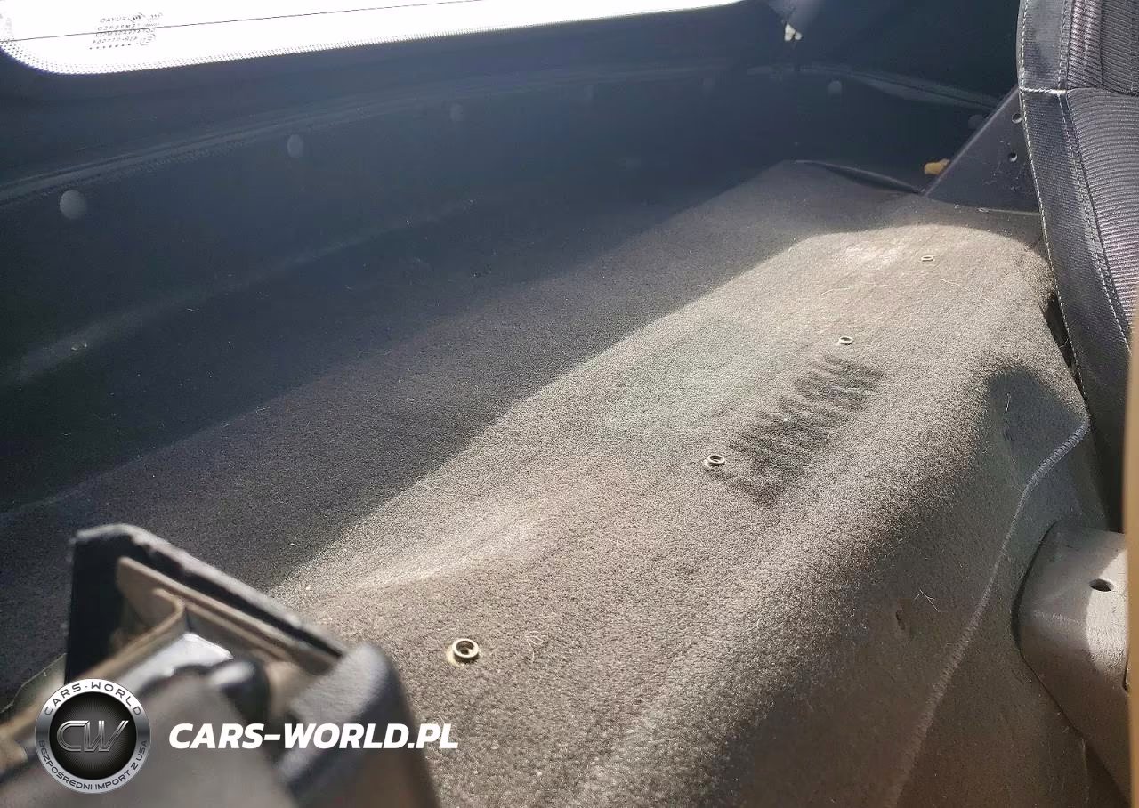 1999 Mazda Mx-5 Miata VIN:JM1NB353XX0106373 - 10