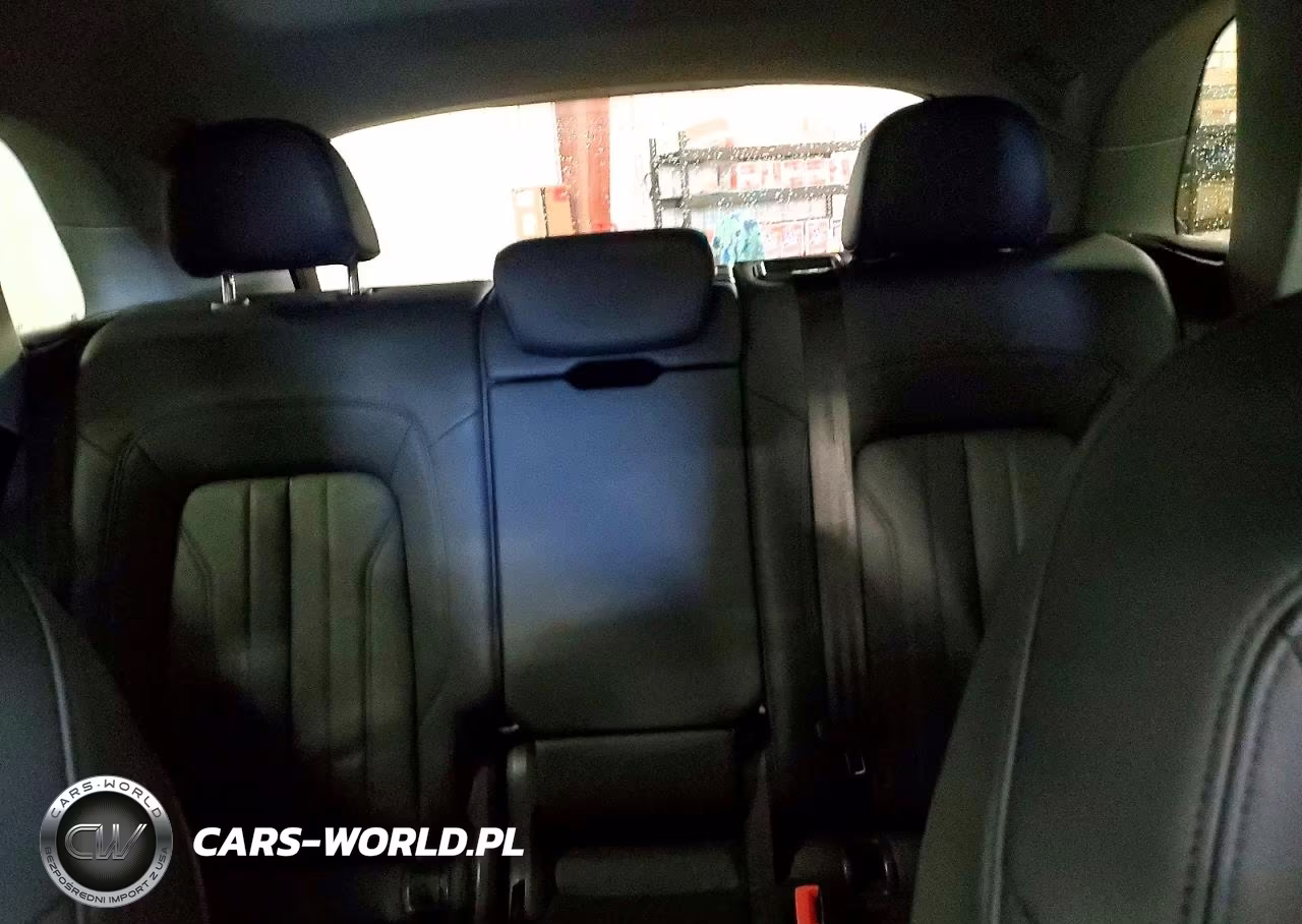 2020 Audi Q5 Premium Plus VIN:WA1BNAFY6L2020771 - 10
