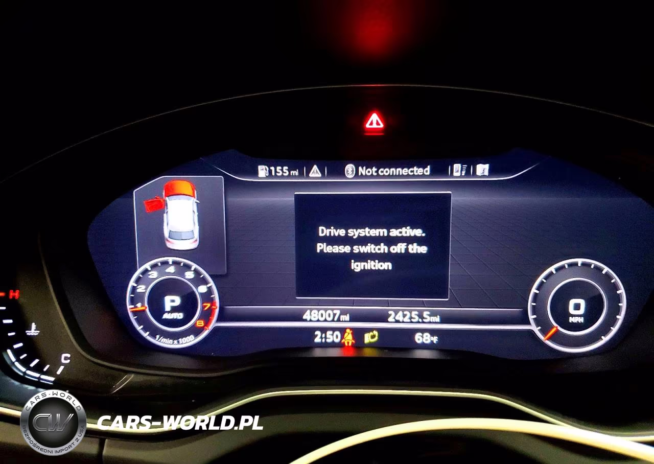 2020 Audi Q5 Premium Plus VIN:WA1BNAFY6L2020771 - 9