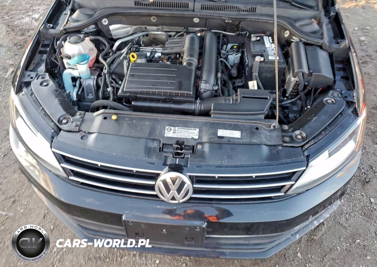 2018 Volkswagen Jetta VIN:3VW2B7AJ4JM210700 - 11