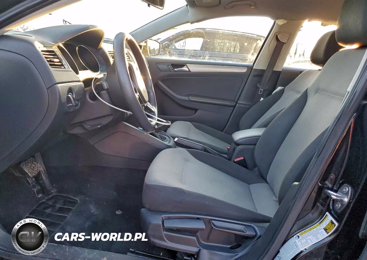 2018 Volkswagen Jetta VIN:3VW2B7AJ4JM210700 - 7