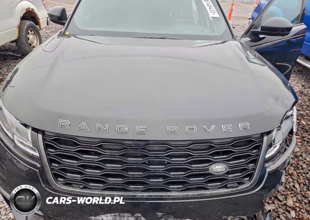 2020 Land Rover Range Rover Velar Sv Autobiography Dynamic VIN:SALYU2EE3LA255868 - 11