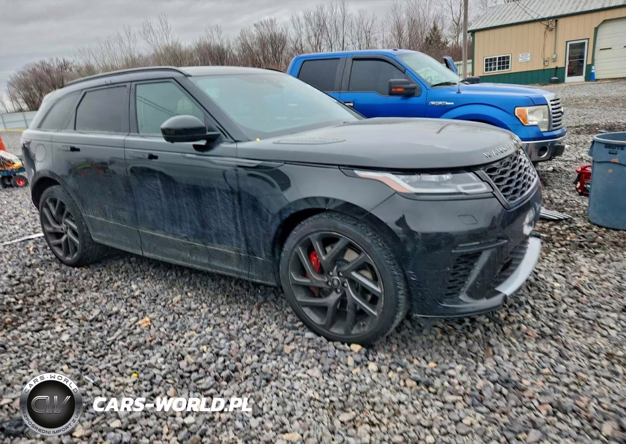 2020 Land Rover Range Rover Velar Sv Autobiography Dynamic VIN:SALYU2EE3LA255868 - 4