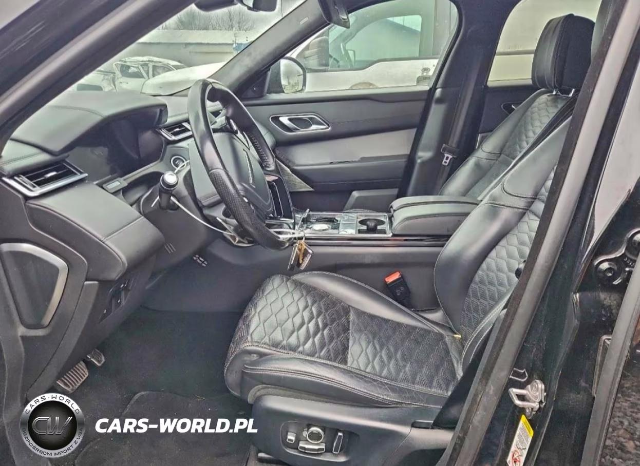 2020 Land Rover Range Rover Velar Sv Autobiography Dynamic VIN:SALYU2EE3LA255868 - 7