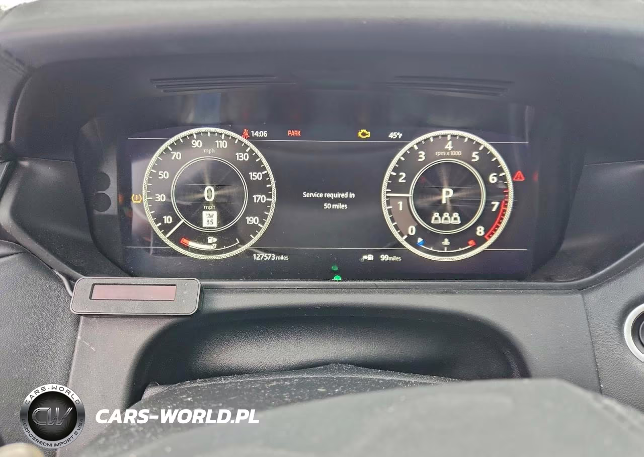 2020 Land Rover Range Rover Velar Sv Autobiography Dynamic VIN:SALYU2EE3LA255868 - 9