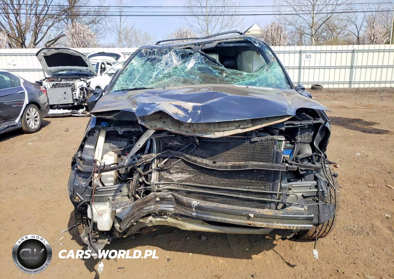 2006 Acura Mdx Touring VIN:2HNYD18616H513097 - 5