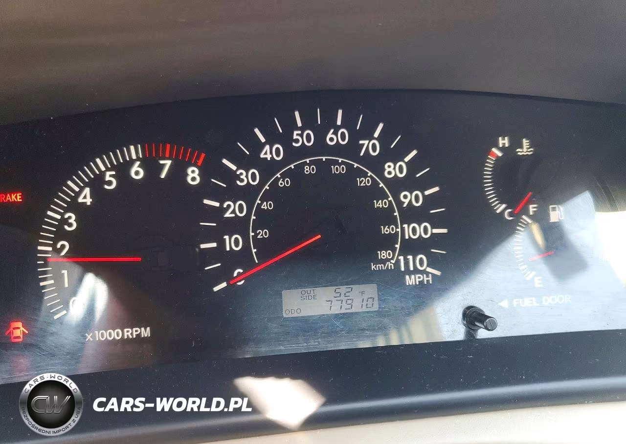 2005 Toyota Corolla Le VIN:2T1BR30E15C460731 - 9