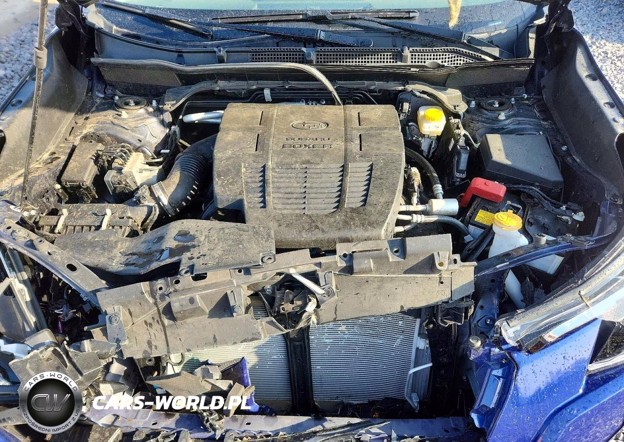 2024 Subaru Forester Sport VIN:JF2SKAGC8RH492298 - 11