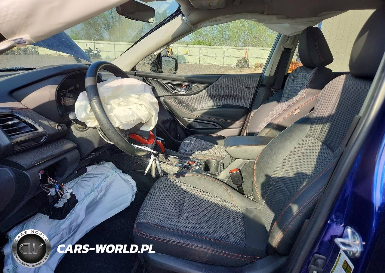 2024 Subaru Forester Sport VIN:JF2SKAGC8RH492298 - 7