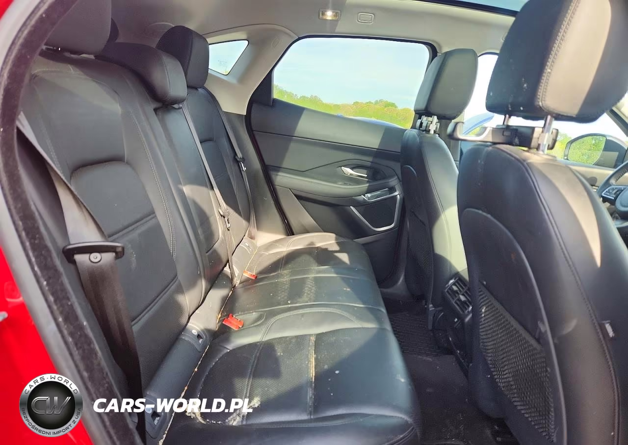 2019 Jaguar E-Pace Se VIN:SADFP2FX2K1Z66812 - 11